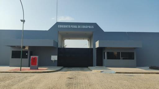 Operação Integrada após Atentado Contra Diretor do Conjunto Penal de Eunápolis