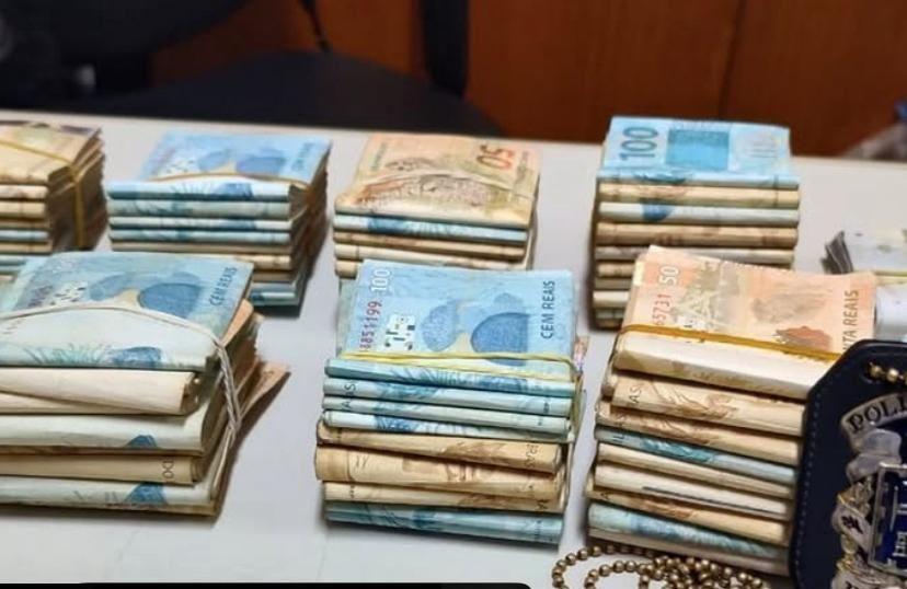 Polícia elucida crime identifica autor e recupera valor furtado em Jequié