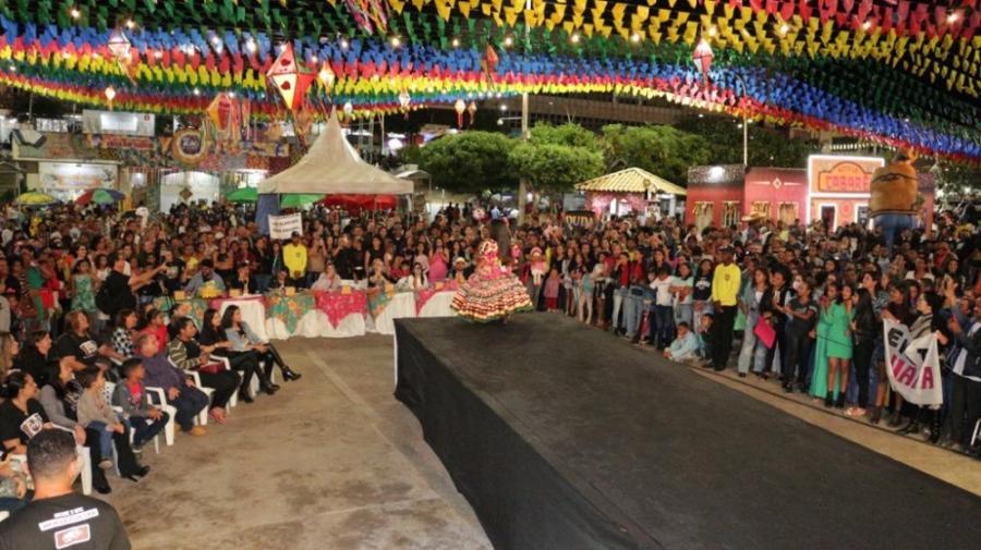 Prefeitura de Jequié anuncia edital para concursos juninos