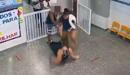 Violência e conflitos marcam incidentes em Jequié, Salvador e Maracás