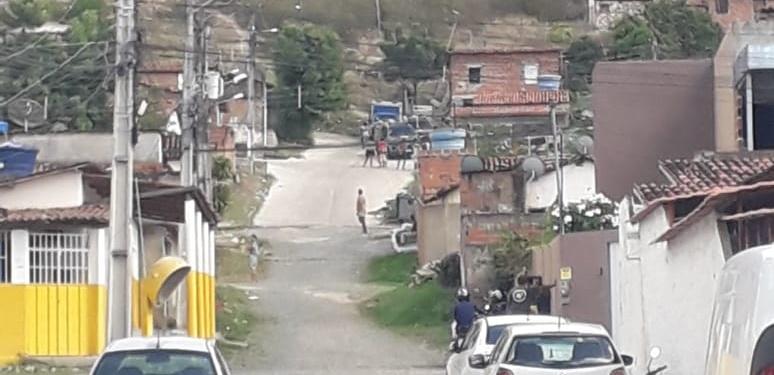 Violência: Jequié acorda com dois corpos em um dia