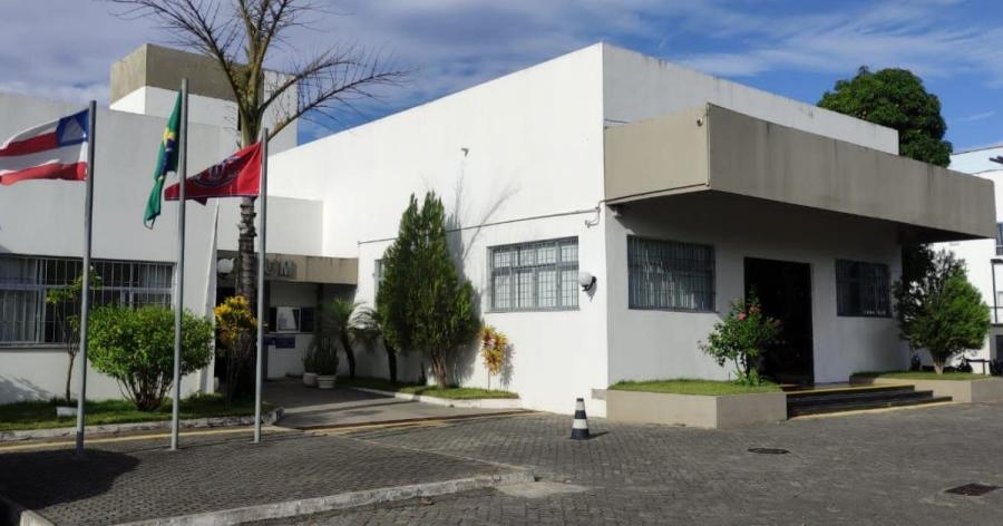 Deputado Estadual Euclides Fernandes solicita regularização de Juízes Titulares na Comarca de Jequié