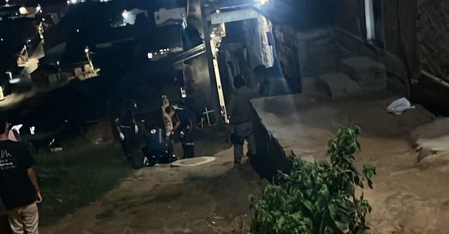 Jequié: Jovem de 23 anos é morto a tiros no bairro Sol Nascente