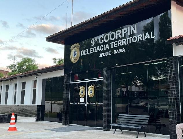 Jequié: Homem que matou e queimou companheira é condenado a 20 anos de prisão