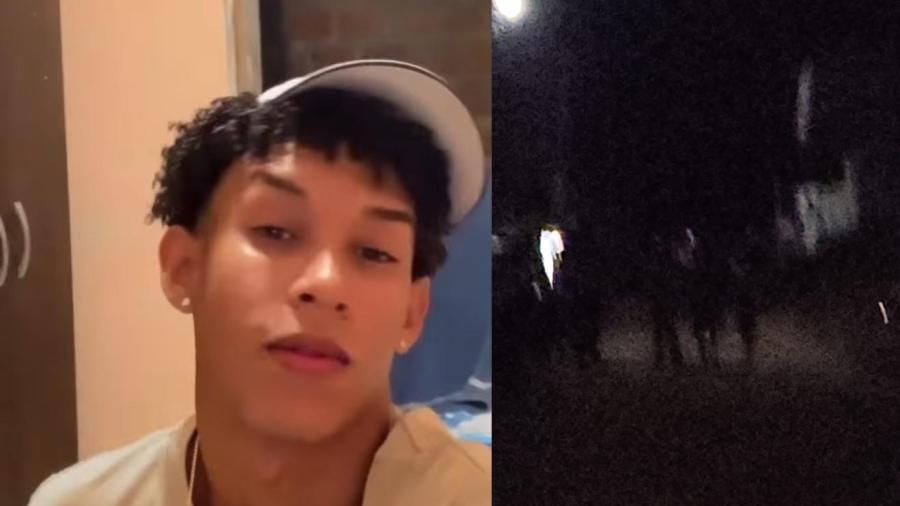 Jovens de 17 e 18 anos são mortos na véspera de São João em Jequié