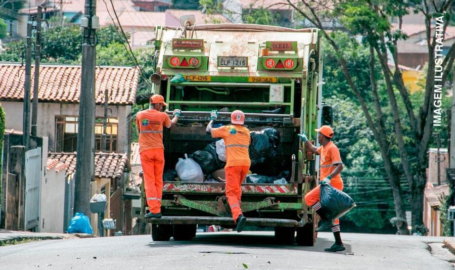 Prefeitura de Jequié emite nota e diz que cobrança de imposto do lixo é fake