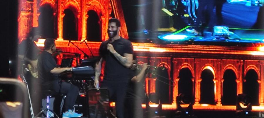 São João de Jequié: noite inesquecível com DJ Alok e Gustavo Lima