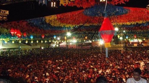 Ipiaú, Itiruçu e Itagi prometem esquentar o São Pedro com grandes atrações