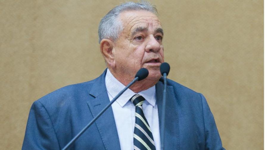 Euclides pede ao TSE que reavalie a jurisprudência na violação das cotas de gênero dos partidos