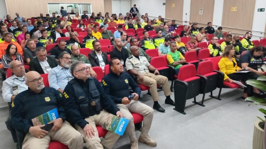 Jequié sedia debates no III Congresso Nacional de Trânsito