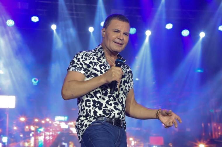 São João de Lagedo do Tabocal: Eduardo Costa é a principal atração deste sábado