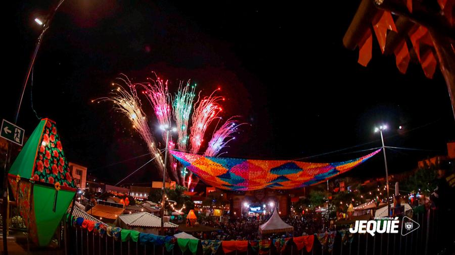 Vila Junina abre os festejos do São João de Jequié celebrando a cultura nordestina