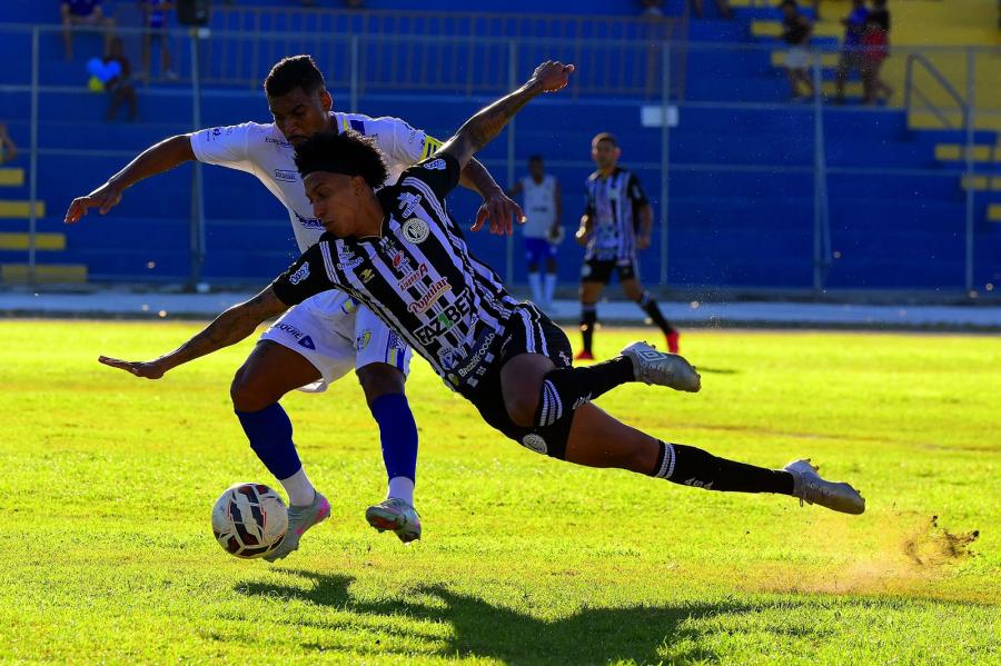 Asa classifica em 1º lugar e Jequié dá os últimos suspiros em Sergipe