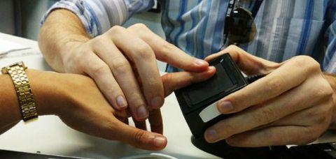 Biometria passa a ser obrigatória para acesso a benefícios sociais