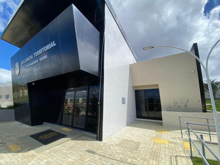 Homem é detido por porte de arma branca e ameaça em Jaguaquara