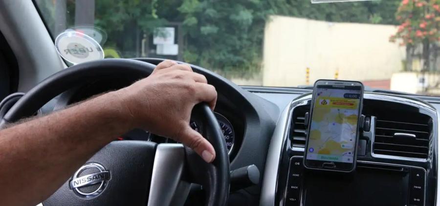 Lula sanciona crédito consignado para CLT, incluindo motoristas de app