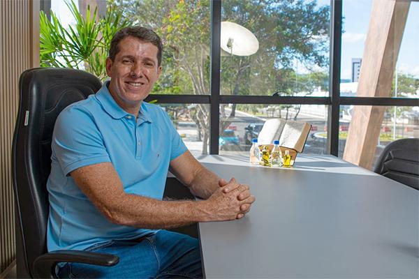 Prefeito de Jequié contesta inclusão da cidade no ranking das mais violentas do Brasil