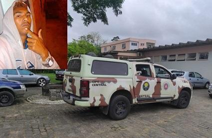 Dois menores e um adulto morrem em confronto com a CIPE em Ibirataia