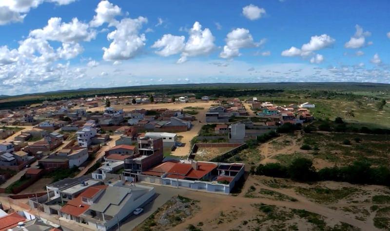 Homem acusado de estuprar idosa em São Paulo é preso em Poções