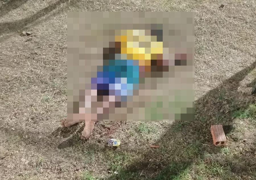 Homem é morto a tiros em Jequié, cidade considerada a segunda mais  violenta do Brasil