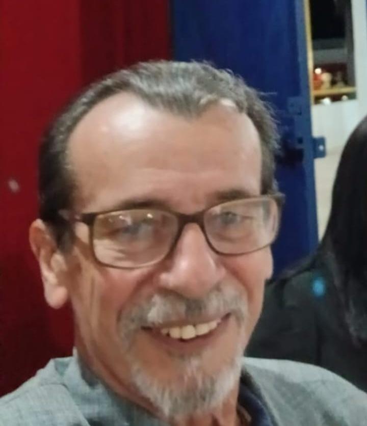 Morre o Professor e ex-secretário de Cultura de Jequié Robério Chaves