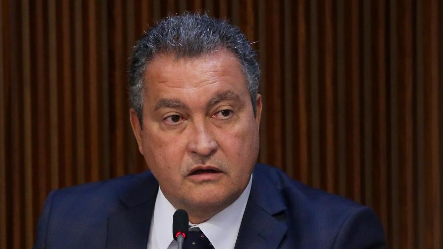 Rui Costa pondera sobre candidatura ao senado e destaca ações do governo em Jequié e região