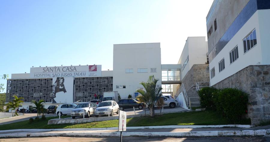Santa Casa de Jequié promove Feira de Saúde nos dias 29, 30 e 31 de agosto