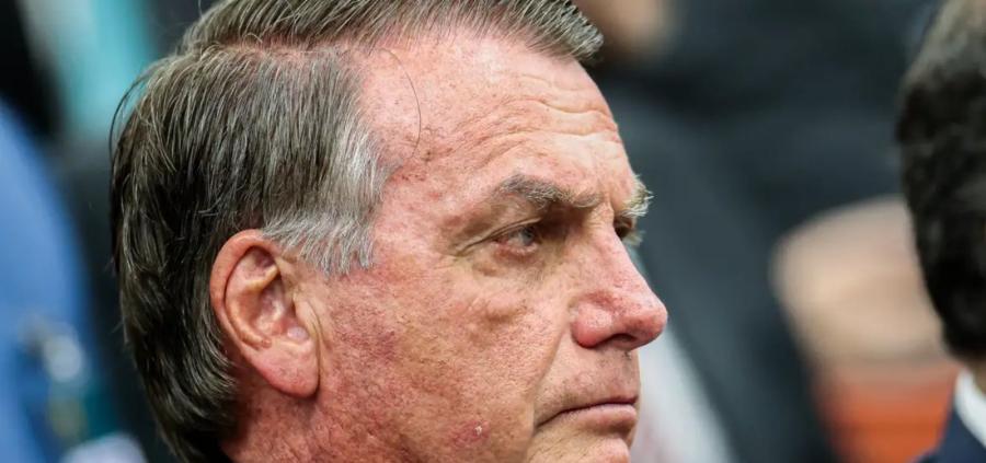 Bolsonaro pode ser preso após julgamento? Entenda próximos passos