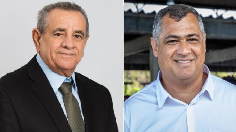 Euclides propõe Título de Cidadão Baiano para presidente da CAR