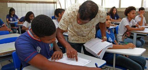 SEC divulga lista de 2,1 mil professores beneficiados com conversão de licença-prêmio em pecúnia
