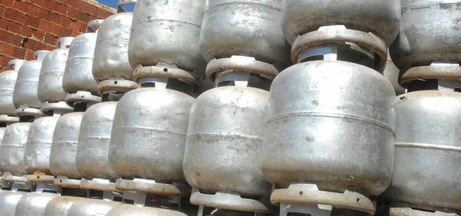 Auxílio Gás de R$ 108 começa a ser pago nesta segunda-feira