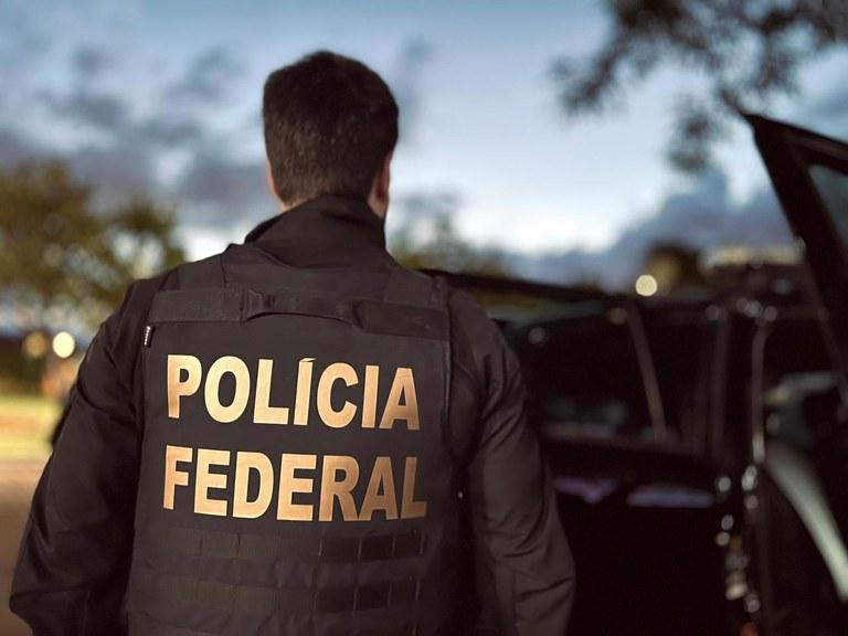 Deputado Dal Barreto é alvo da Operação Overclean da PF