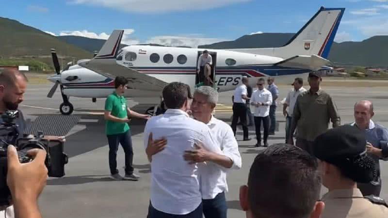 Governador Jerônimo Rodrigues anuncia obras e entregas em Jequié