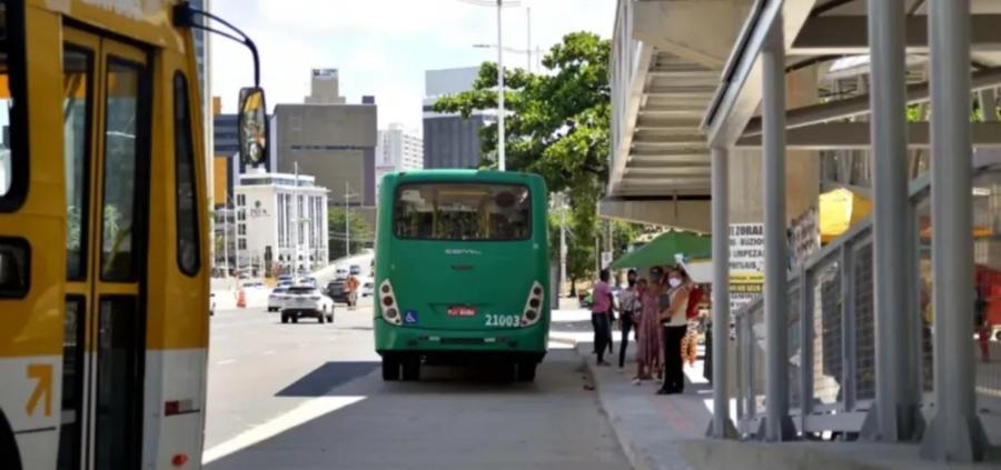Governo prepara projeto para tarifa zero no transporte público