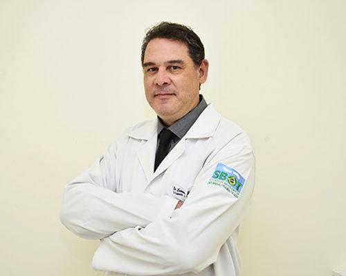 Morre o médico Leonardo Xavier, especialista em ortopedia e traumatologia