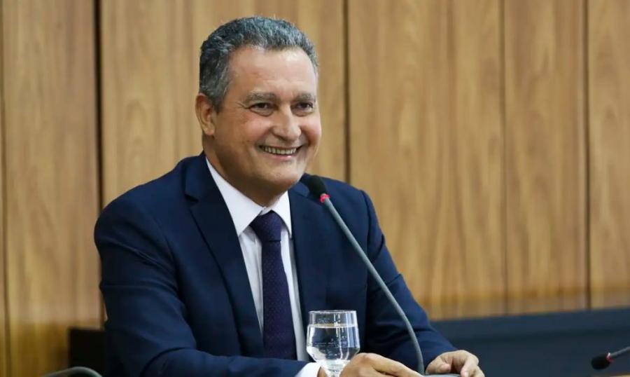 Por falta de provas, TCU arquiva denúncia contra Rui Costa por suposta compra de fazenda no interior