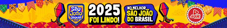 Agradecimentos São João 2025