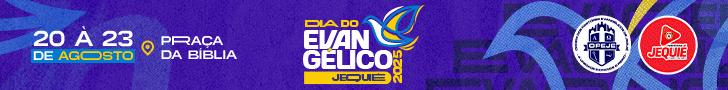 dia do evengelico