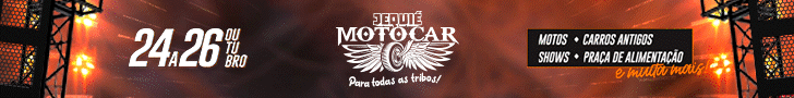 Motocar Outubro 2025
