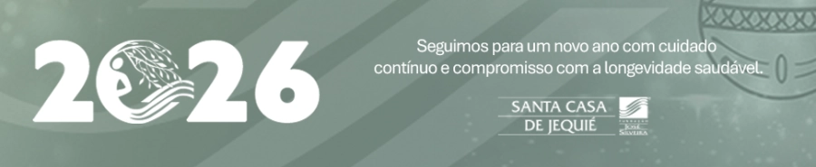 Fundação José Silveira  Novo ano 2026